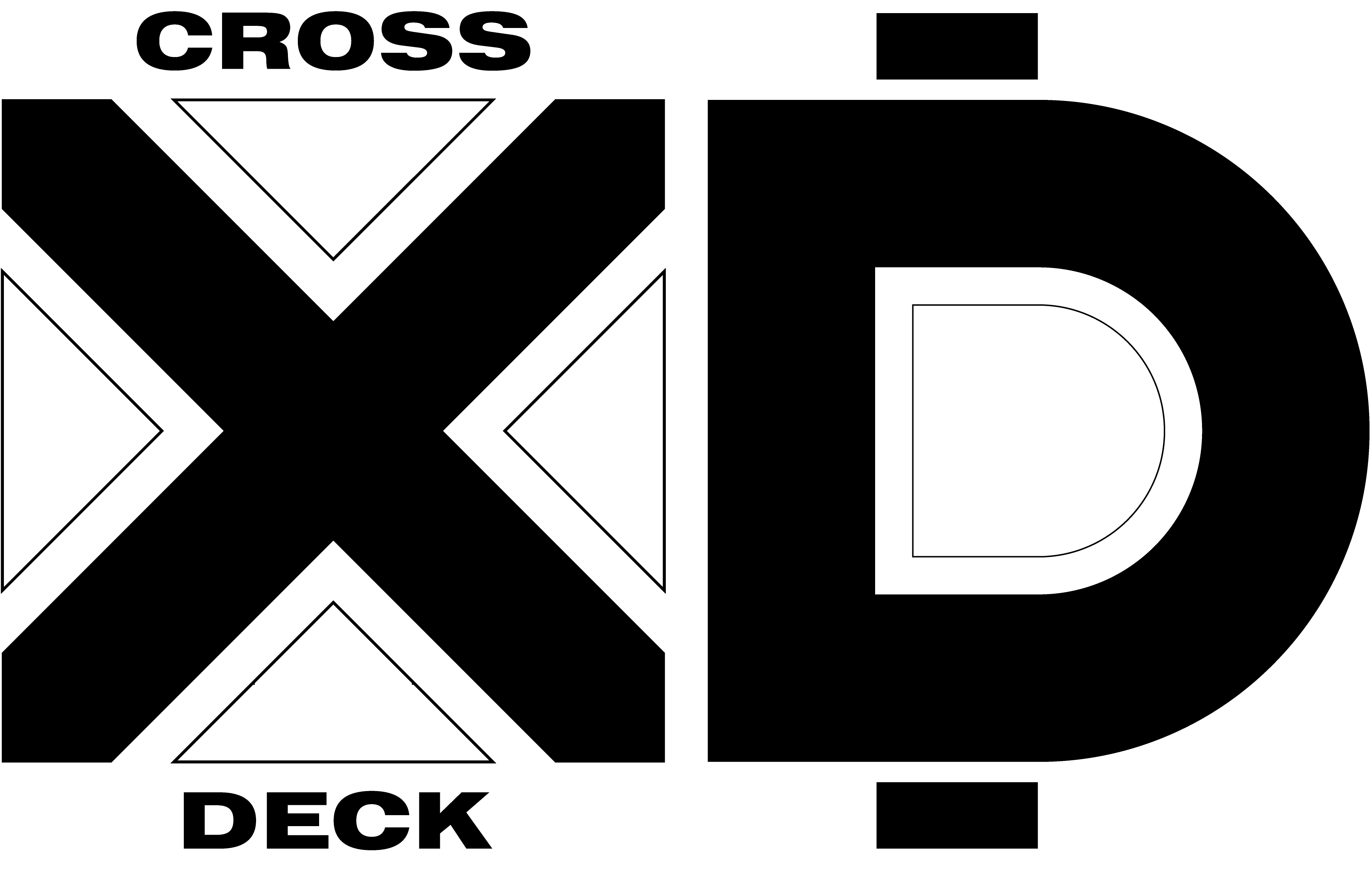 CrossDeck