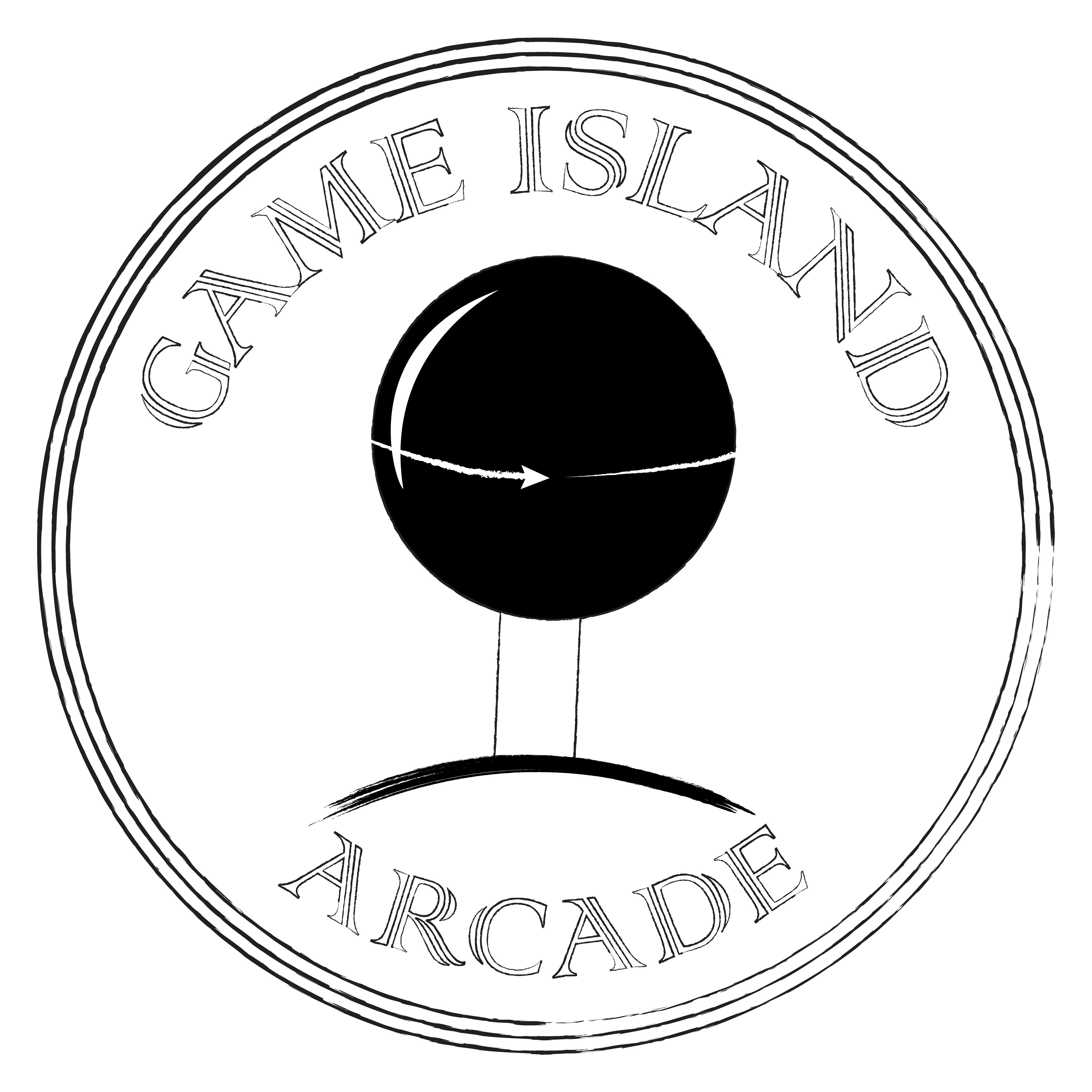 Game Island Arcade