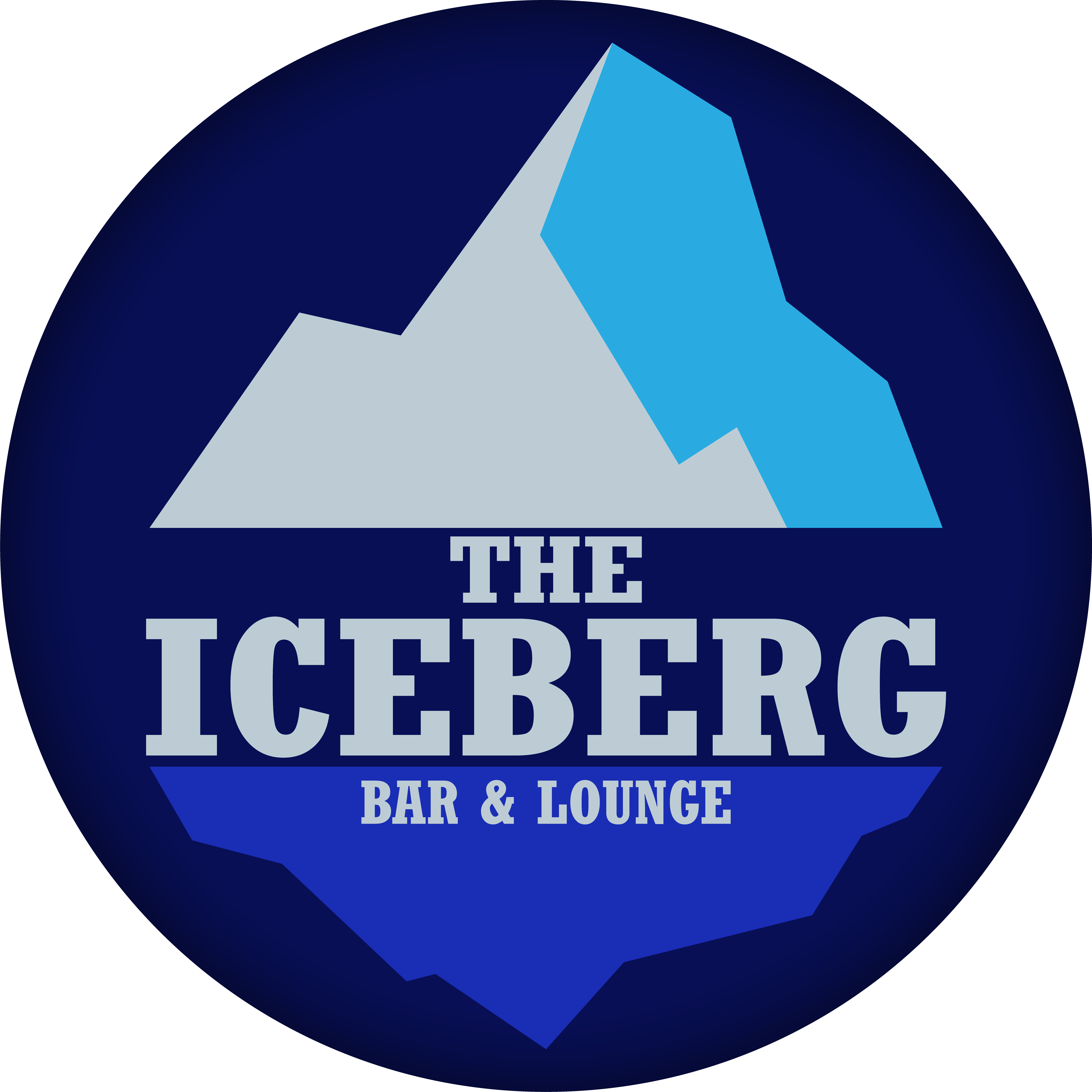 Iceberg Initial Concept Design 1