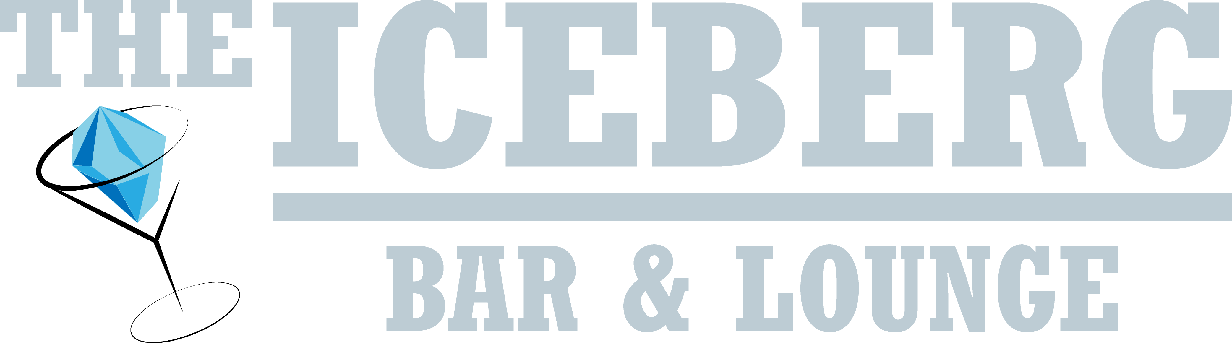 Iceberg Initial Concept Design 2